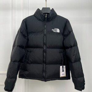 The North Face 1996 Retro Nuptse 700 Fill Packable Jacket